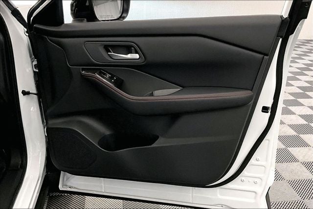 2026 Nissan Rogue Rock Creek AWD - Premium Package