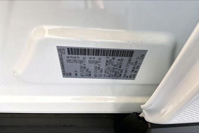 2026 Nissan Rogue Rock Creek AWD - Premium Package