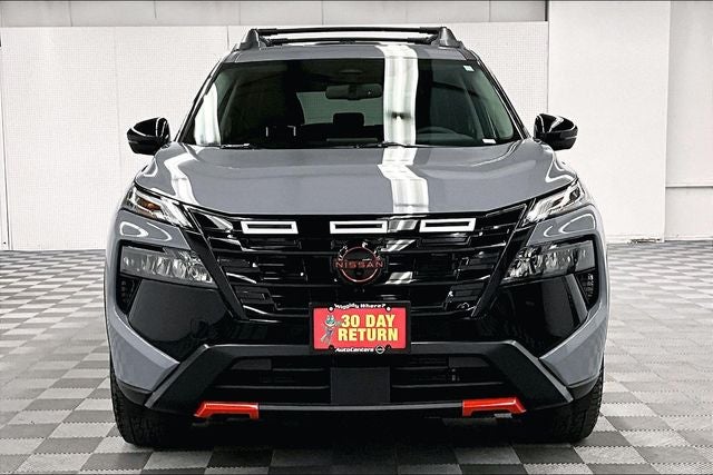 2026 Nissan Rogue Rock Creek AWD - Premium Package
