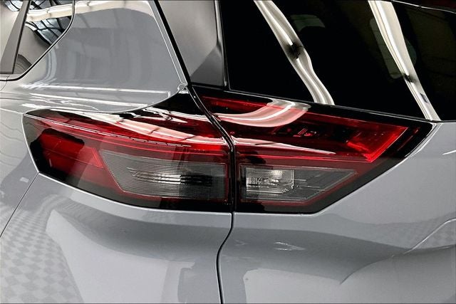 2026 Nissan Rogue Rock Creek AWD - Premium Package