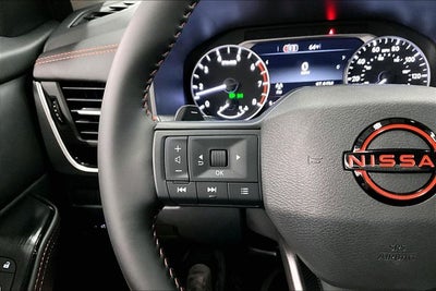 2026 Nissan Rogue Rock Creek AWD - Premium Package