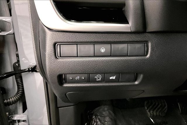 2026 Nissan Rogue Rock Creek AWD - Premium Package