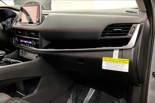 2026 Nissan Rogue Rock Creek AWD - Premium Package