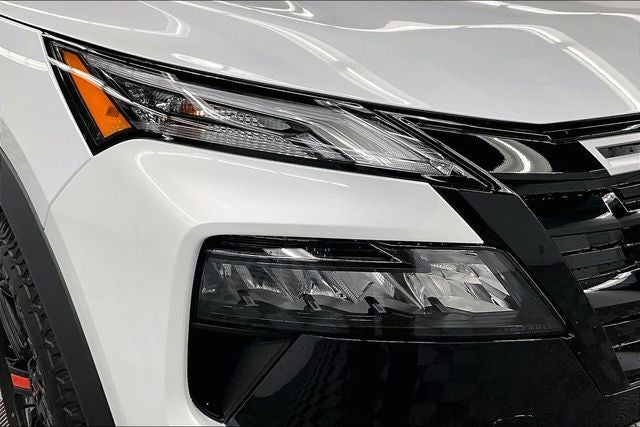 2026 Nissan Rogue Rock Creek AWD - Premium Package