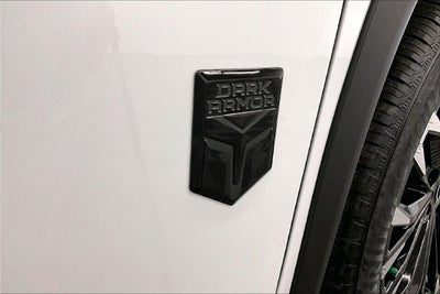 2026 Nissan Rogue Dark Armor AWD