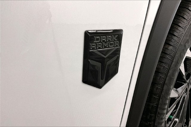 2026 Nissan Rogue Dark Armor AWD