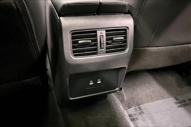 2026 Nissan Rogue Dark Armor AWD