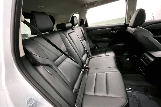 2026 Nissan Rogue Dark Armor AWD