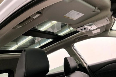 2026 Nissan Rogue Dark Armor AWD