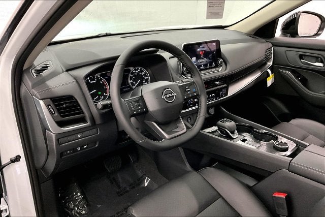 2026 Nissan Rogue Dark Armor AWD