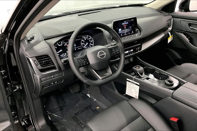 2026 Nissan Rogue Dark Armor AWD