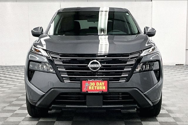 2026 Nissan Rogue SV AWD