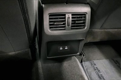 2026 Nissan Rogue SV AWD