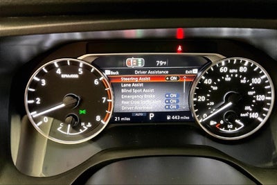 2026 Nissan Rogue SV AWD