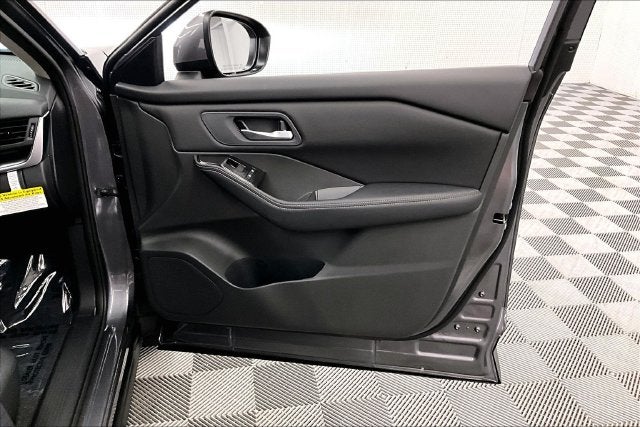 2026 Nissan Rogue SV AWD