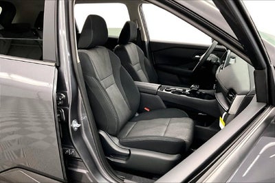 2026 Nissan Rogue SV AWD