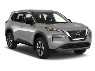 2023 Nissan Rogue SV AWD-Adaptive Cruise