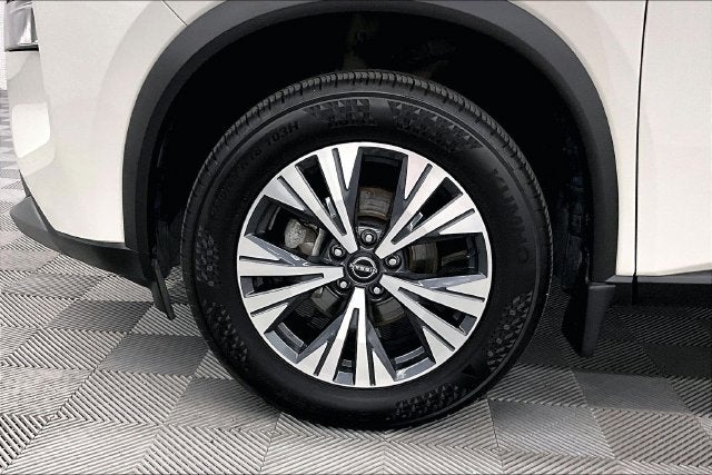 2023 Nissan Rogue SV AWD-Pano Roof-Adaptive Cruise-Htd Seats