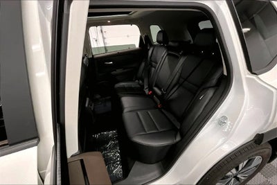2023 Nissan Rogue SV AWD-Pano Roof-Adaptive Cruise-Htd Seats