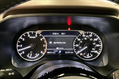 2023 Nissan Rogue SV AWD-Pano Roof-Adaptive Cruise-Htd Seats