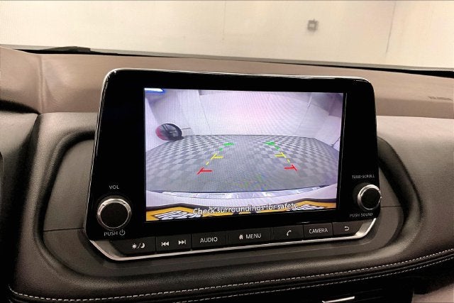 2023 Nissan Rogue SV AWD-Pano Roof-Adaptive Cruise-Htd Seats