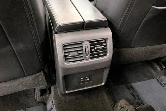 2023 Nissan Rogue SV AWD-Pano Roof-Adaptive Cruise-Htd Seats