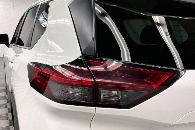 2023 Nissan Rogue SV AWD-Pano Roof-Adaptive Cruise-Htd Seats
