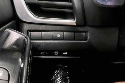 2023 Nissan Rogue SV AWD-Pano Roof-Adaptive Cruise-Htd Seats