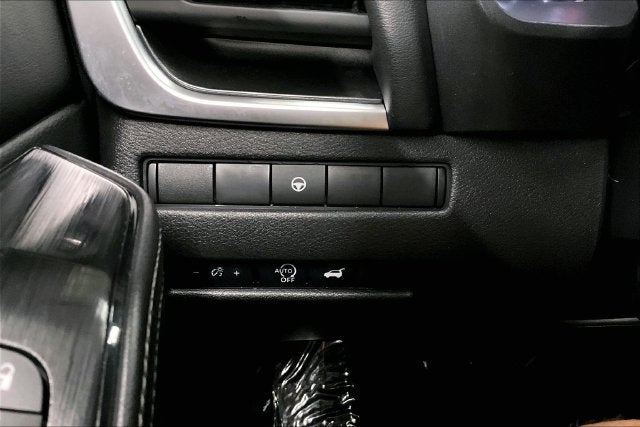 2023 Nissan Rogue SV AWD-Pano Roof-Adaptive Cruise-Htd Seats