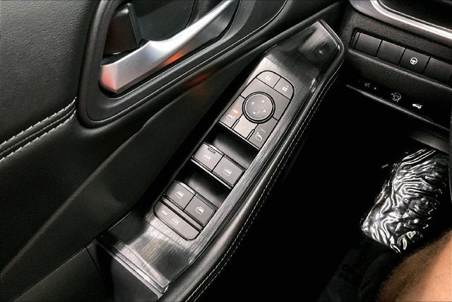 2023 Nissan Rogue SV AWD-Pano Roof-Adaptive Cruise-Htd Seats