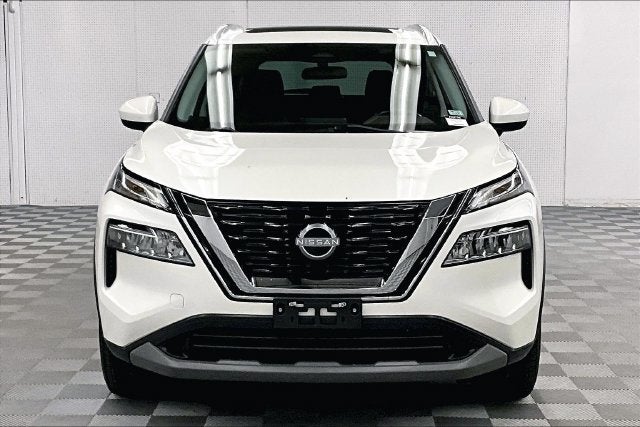 2023 Nissan Rogue SV AWD-Pano Roof-Adaptive Cruise-Htd Seats