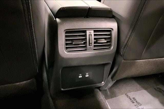 2026 Nissan Rogue Rock Creek AWD - Premium Package