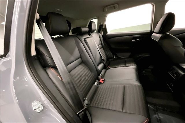 2026 Nissan Rogue Rock Creek AWD - Premium Package