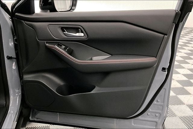 2026 Nissan Rogue Rock Creek AWD - Premium Package