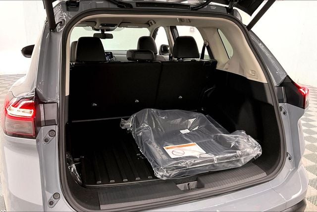 2026 Nissan Rogue Rock Creek AWD - Premium Package