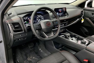 2026 Nissan Rogue Rock Creek AWD - Premium Package