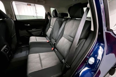 2026 Nissan Rogue SV AWD - Cold Weather Package