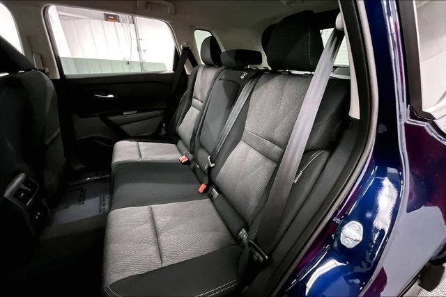 2026 Nissan Rogue SV AWD - Cold Weather Package