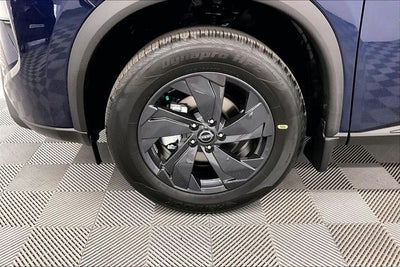 2026 Nissan Rogue SV AWD - Cold Weather Package