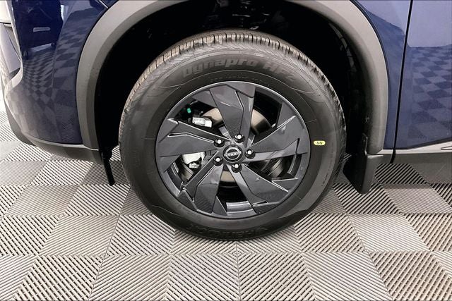 2026 Nissan Rogue SV AWD - Cold Weather Package