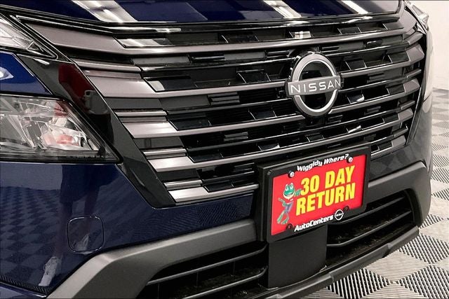 2026 Nissan Rogue SV AWD - Cold Weather Package