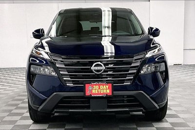 2026 Nissan Rogue SV AWD - Cold Weather Package