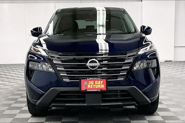 2026 Nissan Rogue SV AWD - Cold Weather Package