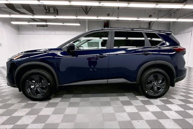 2026 Nissan Rogue SV AWD - Cold Weather Package
