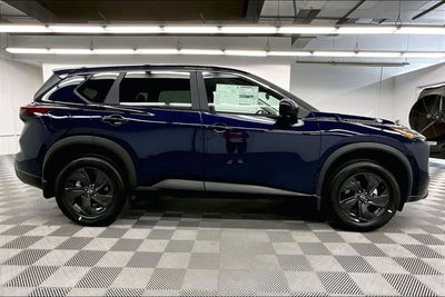 2026 Nissan Rogue SV AWD - Cold Weather Package
