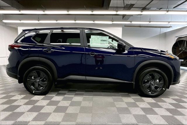 2026 Nissan Rogue SV AWD - Cold Weather Package