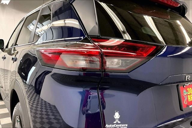 2026 Nissan Rogue SV AWD - Cold Weather Package