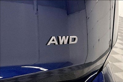 2026 Nissan Rogue SV AWD - Cold Weather Package