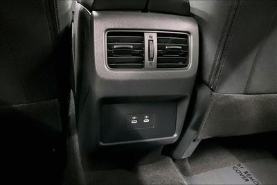 2026 Nissan Rogue SV AWD - Cold Weather Package