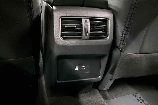 2026 Nissan Rogue SV AWD - Cold Weather Package